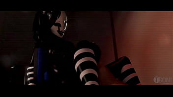 Preview 3 of Fucking On Drugs Meth Mda Sex - Futa FNAF 1/2