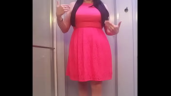 Preview 2 of Dionne Daniels Rare Pussy Shot - What I Am Up To Today - Monica&#039_s Closet Teaser