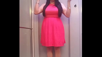 Preview 3 of Dionne Daniels Rare Pussy Shot - What I Am Up To Today - Monica&#039_s Closet Teaser
