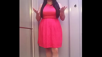 Preview 4 of Dionne Daniels Rare Pussy Shot - What I Am Up To Today - Monica&#039_s Closet Teaser