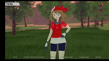 Preview 4 of Homemade Neiborgh - Pok&eacute_mon xxx parte 1