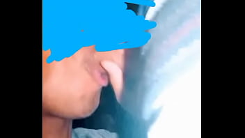 Preview 3 of Femdom Secret Society - Novinho chupando o pau do dotado