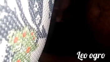 Preview 1 of Bangla Xxnt - Putinha Tomando leitinho antes de dormir