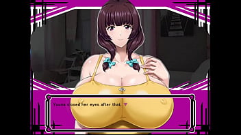 Preview 4 of Fitness Bikini - Stained with lust,  I became trueself (P.1)