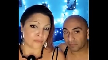 Preview 1 of Hro Xxx - Charla sobre cuckold , milf y sexo