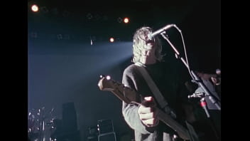 Preview 2 of Madar Son X V Bf - Nirvana-breed live at the paramount 1991