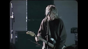 Preview 4 of Madar Son X V Bf - Nirvana-breed live at the paramount 1991