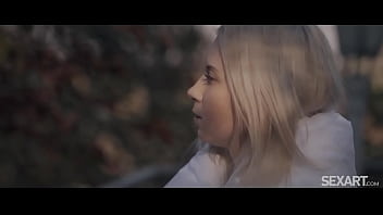 Preview 1 of Barat Paling Hox - Casal novinho transa pela primeira vez
