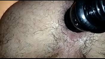 Preview 2 of Serena Williams Xxx - jugando con mi dildo