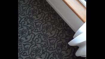 Preview 1 of Top Rated Pussy - paja en la ventana