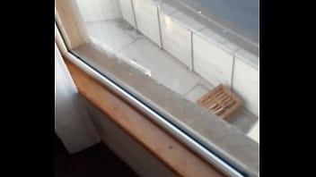 Preview 4 of Top Rated Pussy - paja en la ventana