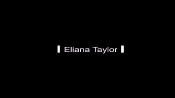 Preview 1 of Hot Sex Nom Freind - Eliana Taylor