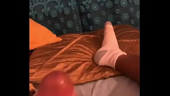 Preview 3 of Baise Dijon Salope - Cumming hard