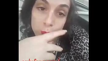 Preview 4 of Beautiful Indian Girl Sucking - Regina Babylon - Teaser - Im Your Shemale Cougar for the Day