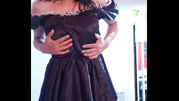 Preview 2 of Berzer Mom Son Xxx - Verification video