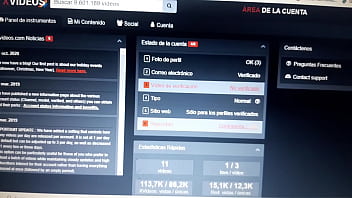 Preview 1 of Jana Gebu - V&iacute_deo de verificaci&oacute_n