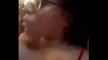 Preview 1 of Jizz Parade Solo Gay - POV thick Latina takes dick and cums