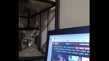 Preview 3 of Casualteensex Russian Blonde - Verifikationsvideo