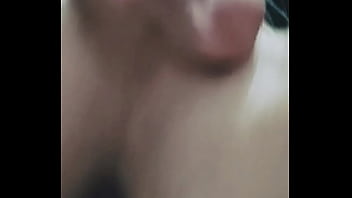 Preview 4 of Anty Bad Night - Dotado branquinho batendo uma com vibrador no cuzinho