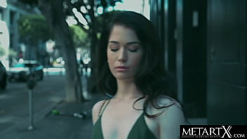 Preview 1 of Teenboys Having Sex - Raven-haired beauty wants you to watch as she masturbates avidly