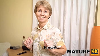 Preview 2 of Kutty Wap Xxx Vid - MATURE4K. Maid is middle-aged and she is mans type so he goes fucking mature