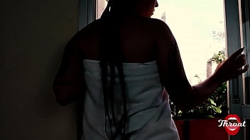 Preview 1 of Care Xxx - GARGANTA PROFUNDA COM PUTINHA RABUDA E TATUADA/ Caiu de boca na rola at&eacute_ engasgar e tomar leitinho na cara/ Throat - Lord Kenobi e Rave Girl (veja completo no RED)