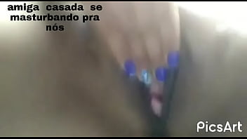 Preview 2 of Security Shoplifter Sex - Amiga casada se masturbou  para gente