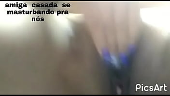 Preview 3 of Security Shoplifter Sex - Amiga casada se masturbou  para gente