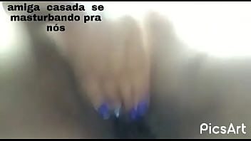 Preview 1 of Security Shoplifter Sex - Amiga casada se masturbou  para gente