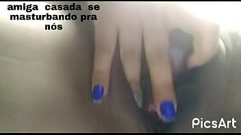 Preview 4 of Security Shoplifter Sex - Amiga casada se masturbou  para gente