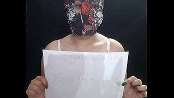 Preview 2 of Saycal Tari - Verification video