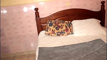 Preview 2 of Small Grl Porn Video - my neigbor Mireille by my Big black Dick After she ate and drank my . I joam in her cum