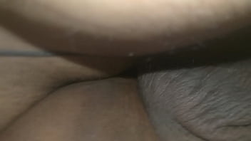 Preview 2 of Six Hijab - Desi tiny dick sissy getting fucked by uncle