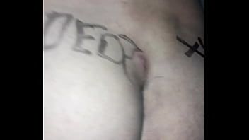Preview 4 of Boymom Anal - V&iacute_deo de verificaci&oacute_n