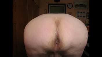 Preview 4 of Dalls Artfeshal - gay anal