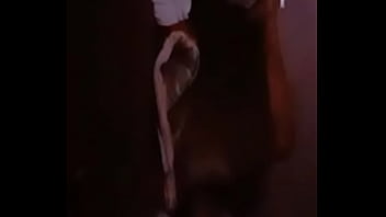 Preview 4 of Iyot Sa Saging - Stepdad hidden camera amateur fuck