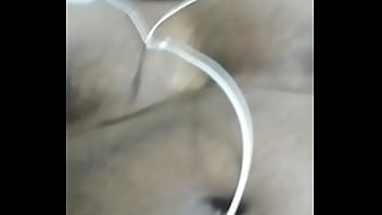 Preview 1 of Sweet Teen Solo Ass Finger - Verification video