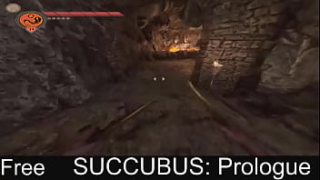 Preview 2 of Bizare And Random - SUCCUBUS Prologue part01