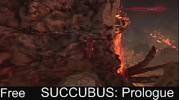 Preview 1 of Bizare And Random - SUCCUBUS Prologue part01