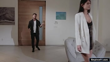 Preview 1 of Sedi Gf And Bf - Guy fucking desperate brunette classmate