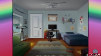 Preview 1 of Raped Birthday - SUMMERTIME SAGA #01 &bull_ Prologue and first steps