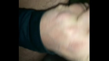 Preview 2 of Suny Leonevxxx - Entrenando mi culo 4