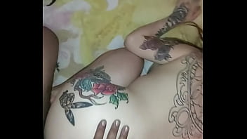 Preview 4 of Carmen Beeing - Abre ese culote