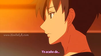 Preview 2 of Smol Girl Fucking - Overflow cap 6 sub esp