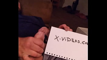 Preview 1 of Hombres Asiendo Sexo - Verification video