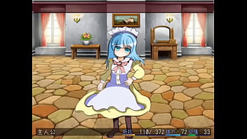 Preview 2 of Canela Skin Blowjob - new meido