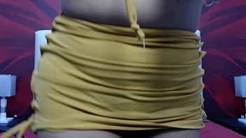 Preview 2 of Pari Tamang Sex Vodeo - Doggystyle latin ass