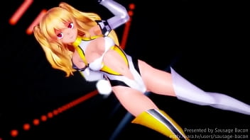 Preview 1 of Juliya An Sex - MMD Dracula iller lady (Submitted by Sausage Bacon)
