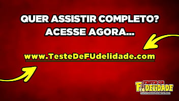 Preview 4 of Cute Student Fucued In Home - Esposa bucetuda fudeo com o melhor amigo do marido ( Pamela Santos )