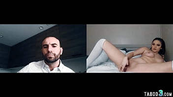 Preview 4 of Mfc Lagamine - Teen Athena Faris presents a hot masturbation session to perv
